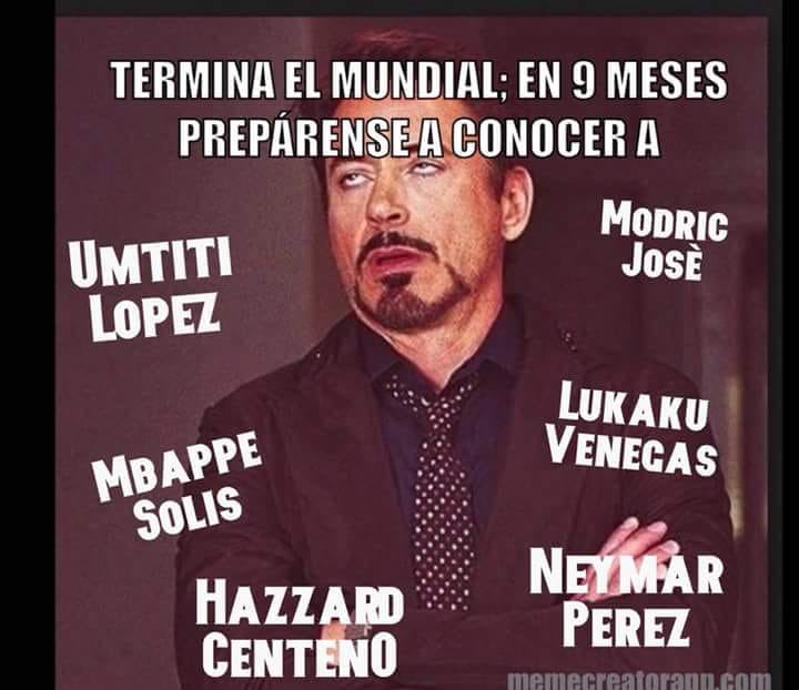 😂 ¿Será posible?