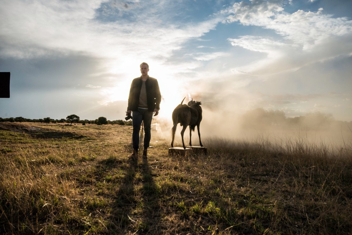 What an adventure! The new <a href="/SonyAlpha/">Sony | Alpha</a> commercial we serviced for Tony Peterson Films is now flighting. wanda.net/fr/director/da… 

#Directorofphotography #DOP <a href="/KhalidMohtaseb/">Khalid Mohtaseb</a> and #Director Dan Difelice #DDBWorldwide