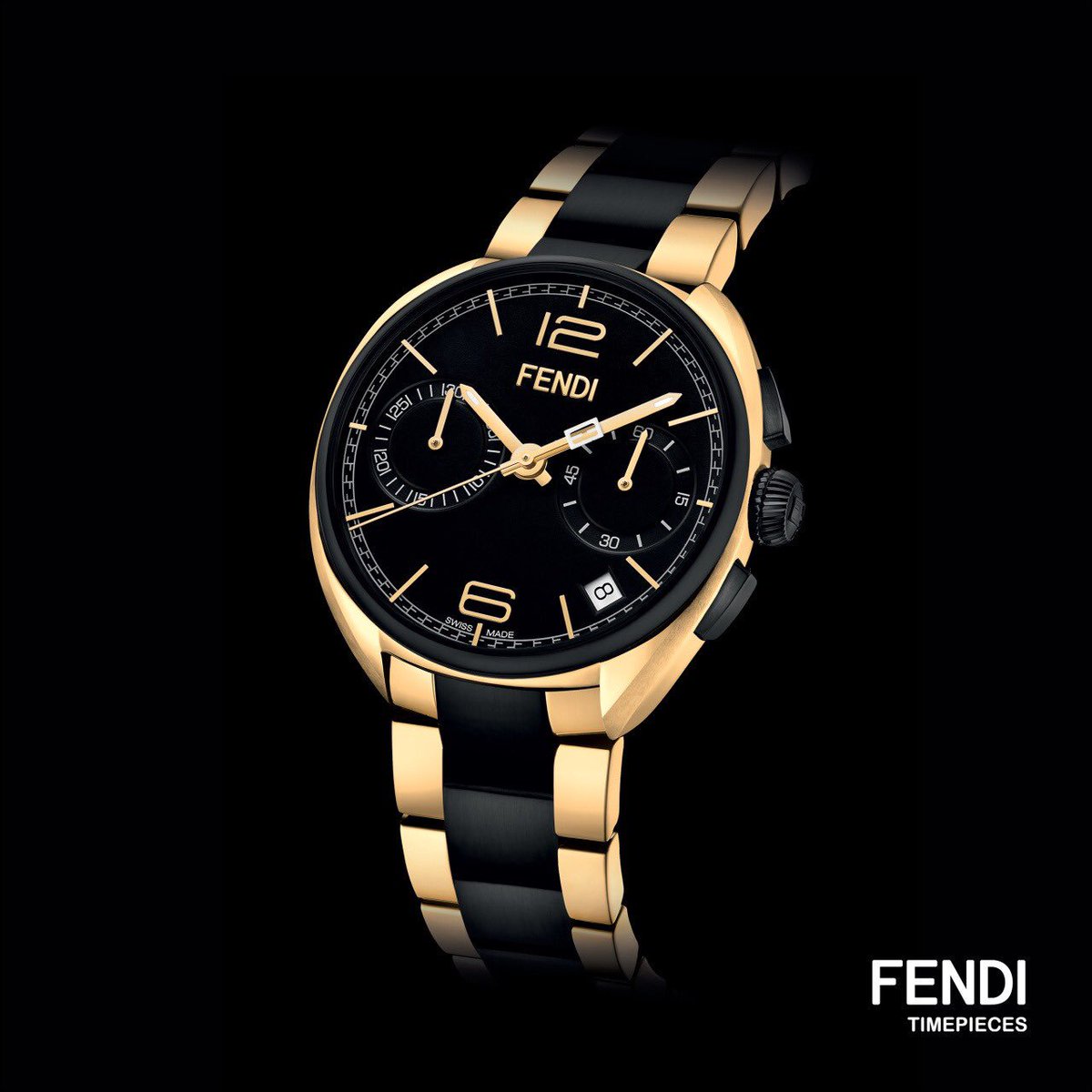 fendi watches 2018