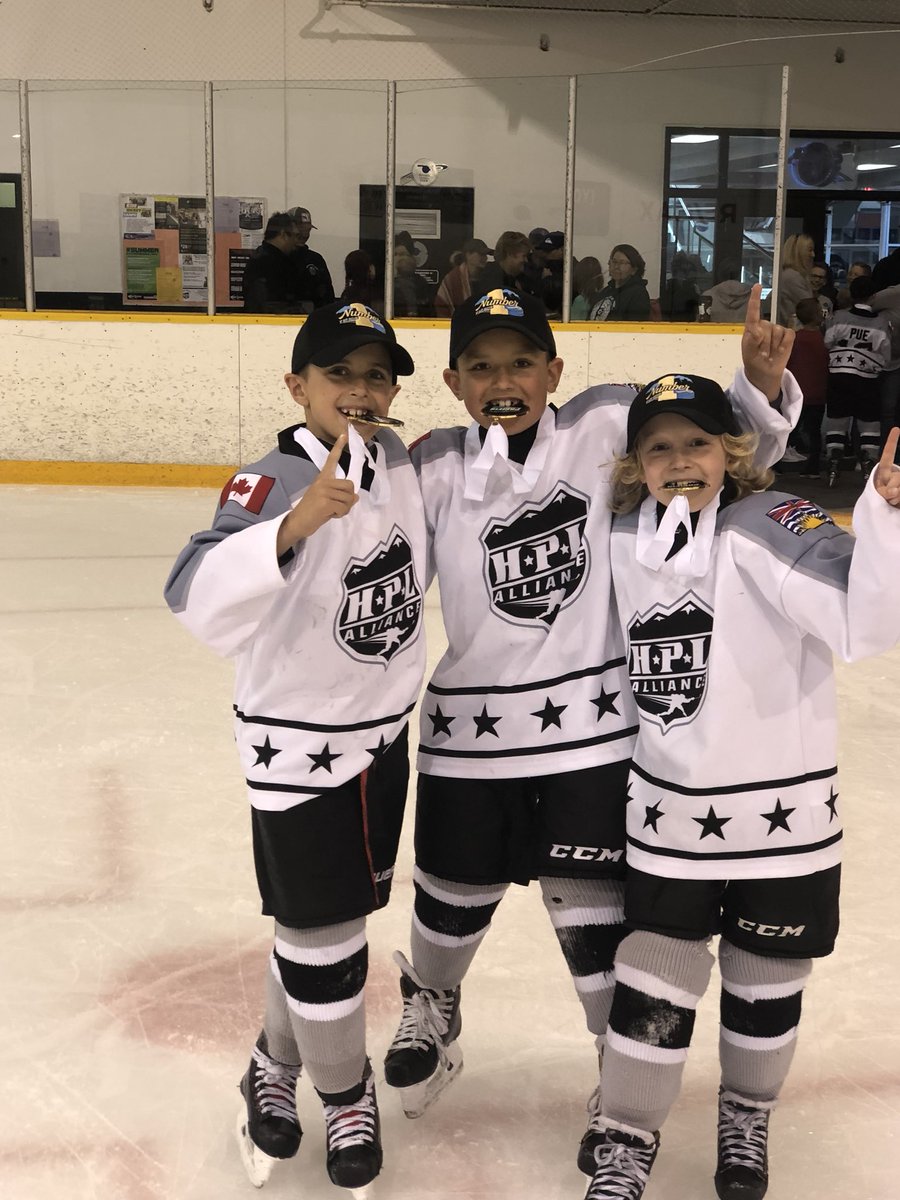 eldhockey's tweet photo. Congrats to our theee @vipers_van players @pacificrimbc 🥇 @theBrickseries 2010 tournament this week https://t.co/Ux6hT9r6wF