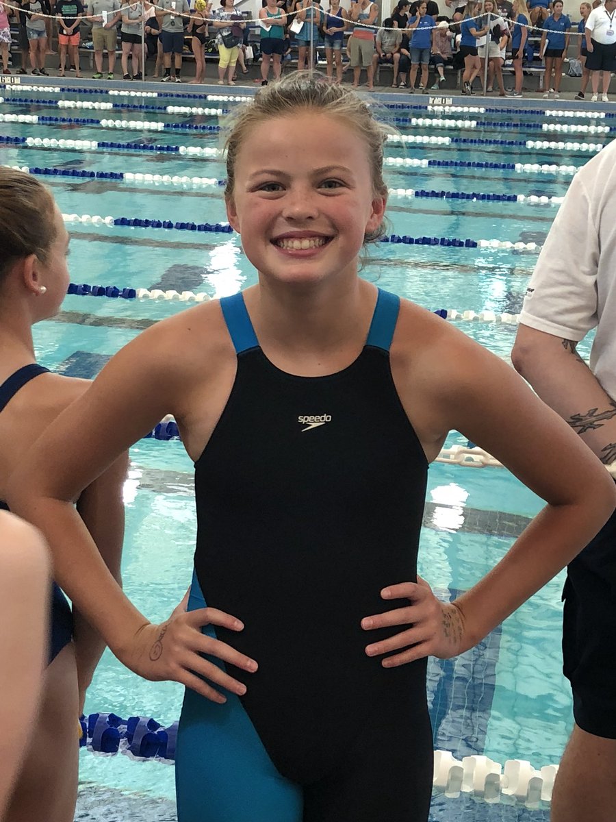 ShannonSButler's tweet image. Love these kids!!! Great (but exhausting) weekend of swimming with our CGBD family.  Bring on State Age Group Championships...VT we will see u in 10 days!!! #CGBDStrong