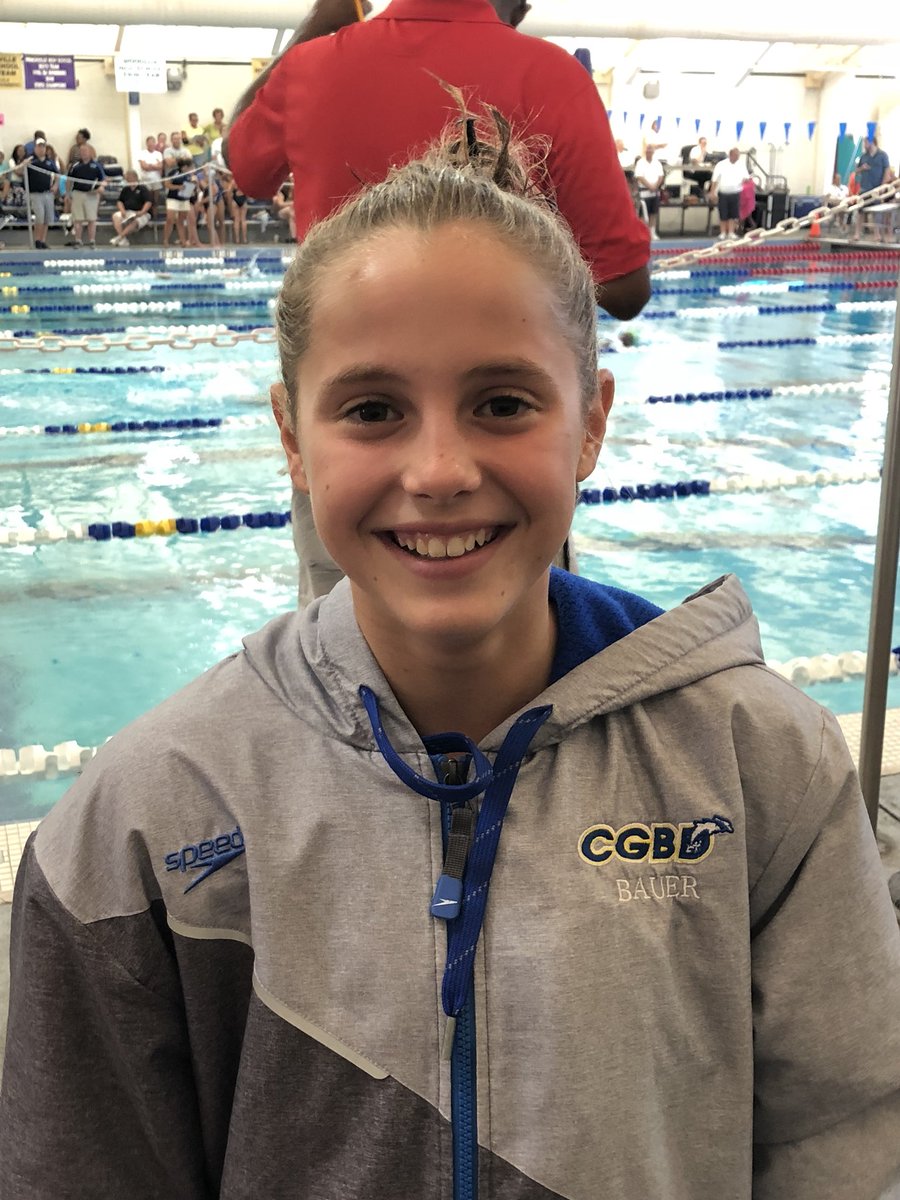 ShannonSButler's tweet image. Love these kids!!! Great (but exhausting) weekend of swimming with our CGBD family.  Bring on State Age Group Championships...VT we will see u in 10 days!!! #CGBDStrong