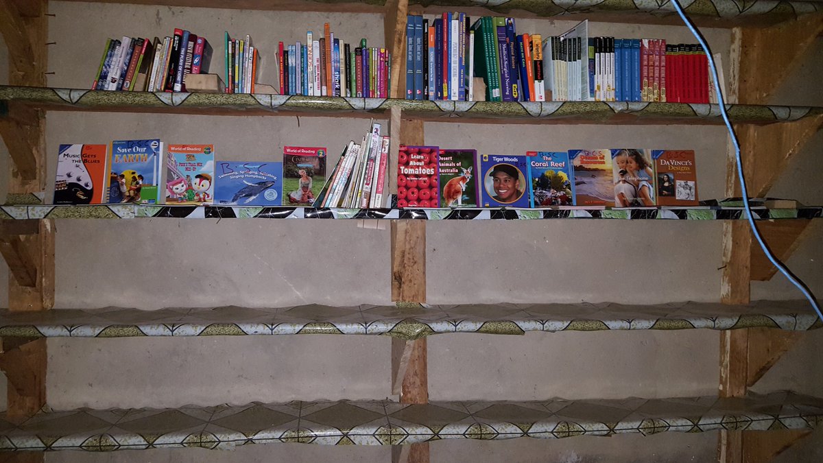 HelpHELLO's tweet image. Are you ready for Prime Day Monday? Amazon Prime shoppers, please use HELLO's Smile link to send more books to our new Belima Study Center when you shop for the amazing deals! smile.amazon.com/ch/20-5311039