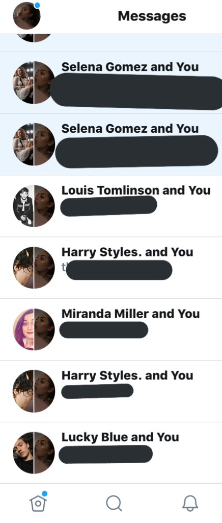 tronnorstrade's tweet photo. I have multi harry on another account!! https://t.co/Aok48RsWG4