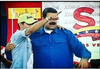 Bermejo_Londy's tweet photo. En Girardot la Juventud Universitaria apoya a @RamonPrezVzla , Militante disciplinado, Cuadro de esta revolución. 
#JuventudUniversitariaPalCongresoPSUV
El Movimiento Universitario tendrá Voz en el IV Congreso #UPEL #UC #UCV #UNEFA #UNES #UPTA #UBA #UBV #MISIONSUCRE #IUCAF #UCS https://t.co/SNk0SxEOEC