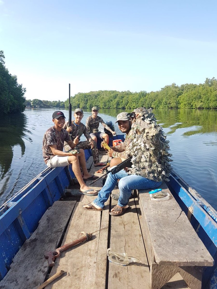 sonora969's tweet photo. Alcalde de Sipacate, Escuintla, Walter Nájera, anuncia prohibición de caza de aves migrantes. Multas de hasta Q15 mil. https://t.co/N13nqM2t25