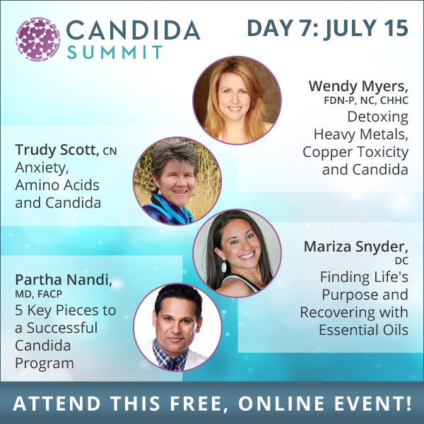 stopvaccinating's tweet photo. [LEARN TODAY] WHY those with #candida struggle so hard to fix it! #CandidaSummit https://t.co/DVTnzS3e5z https://t.co/kfbj28MpKL