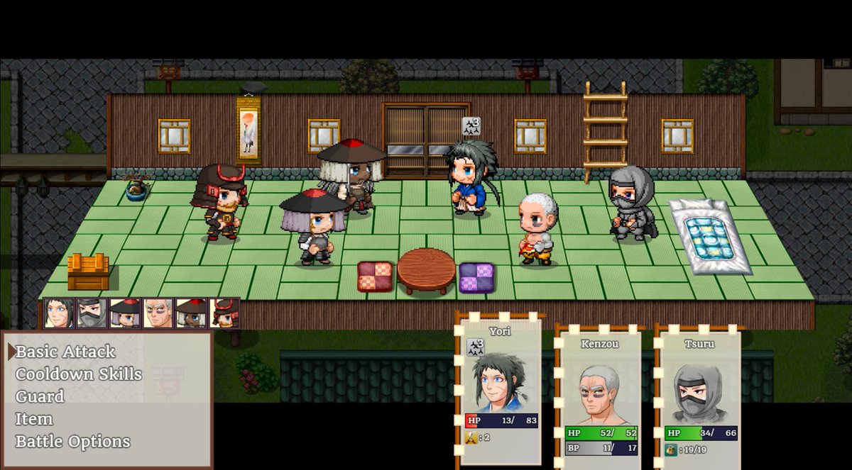 rpg maker tactical battle system rpg maker tactical battle system