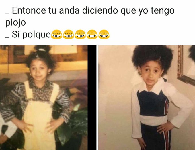 Yo !!! They playin too much @iamcardib   I&rsquo;m over here dyin https://t.co/XiyWuTkw6s<a class="tags" href="/tag/iamcardib">@iamcardib</a><a href="/tag/goat"class="tags"><span>#goat</span></a><a href="/tag/thewakeuptour"class="tags"><span>#thewakeuptour</span></a>