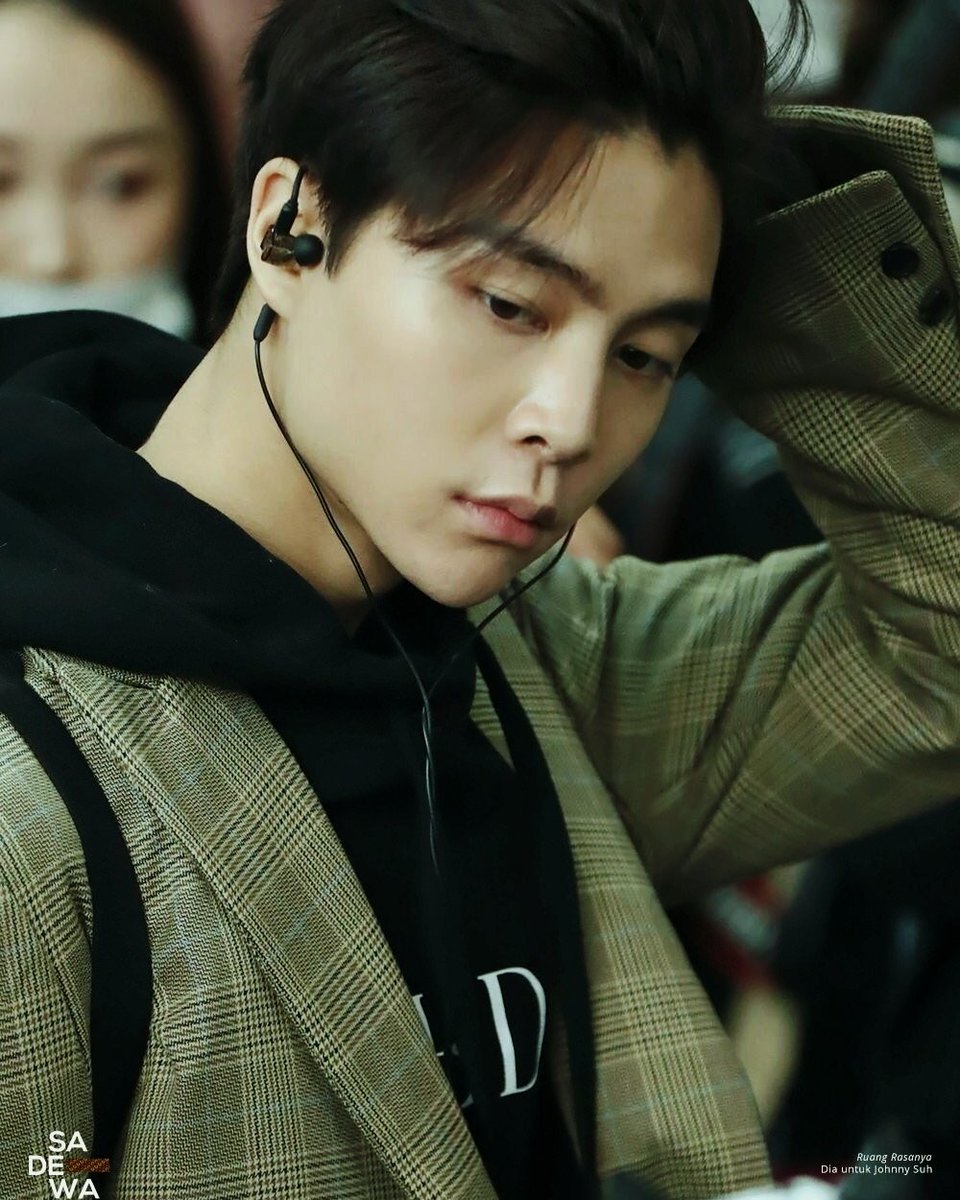 nctascities's tweet photo. Johnny
Niebieskie Źródła, Tomaszów Mazowiecki, Poland

#Johnny #NCT #쟈니 #엔시티 https://t.co/hcwVUAUL5V