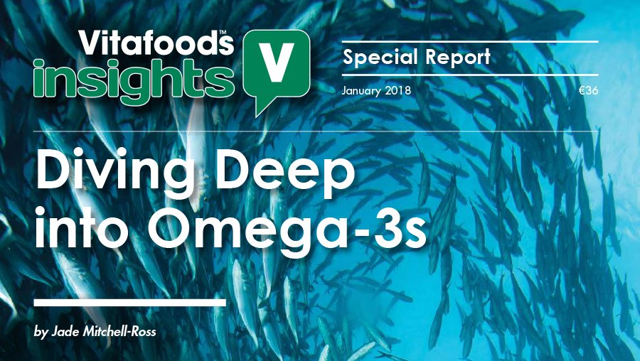 The omega-3 market is expected to continue its growth trend for the foreseeable future dlvr.it/QbfNHC
