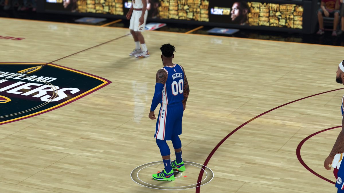 Dimitrisnathan's tweet image. #PS4share