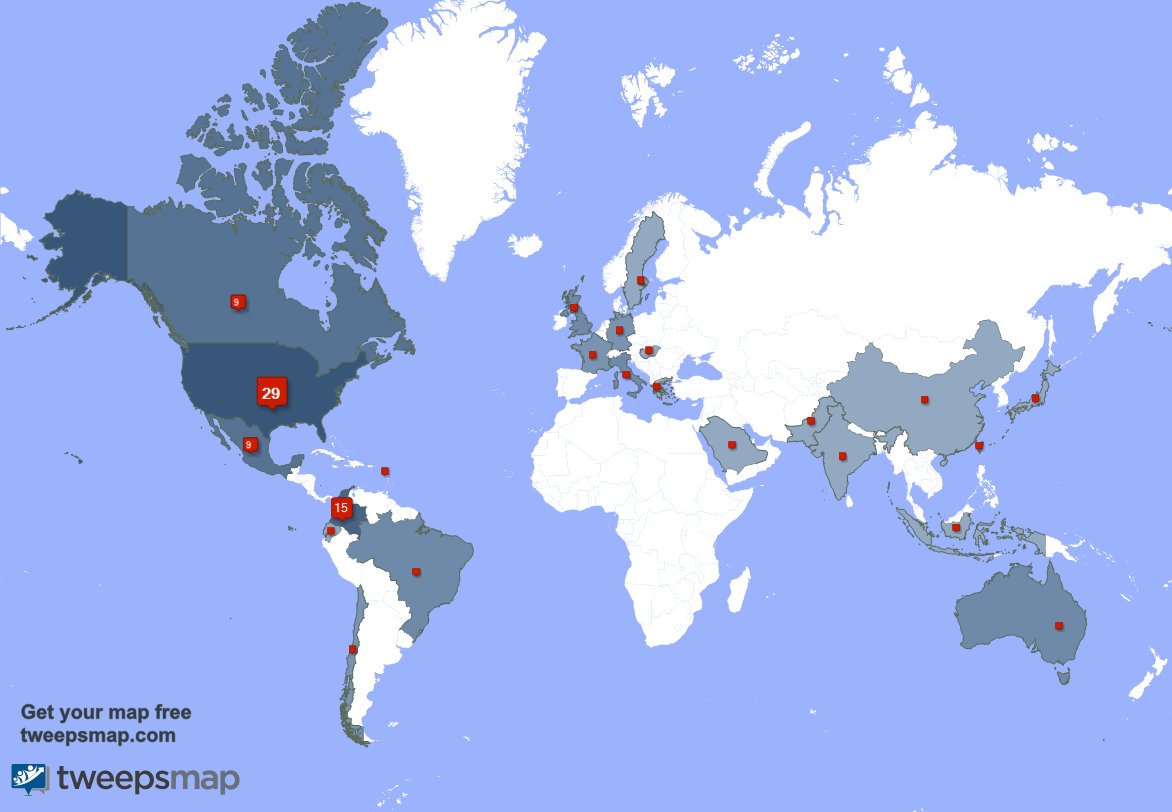 Violet_Harris69's tweet photo. I have 1 new followers from USA 🇺🇸 last week. See https://t.co/q6nTC9oZLs https://t.co/JwO9zQ2pvR