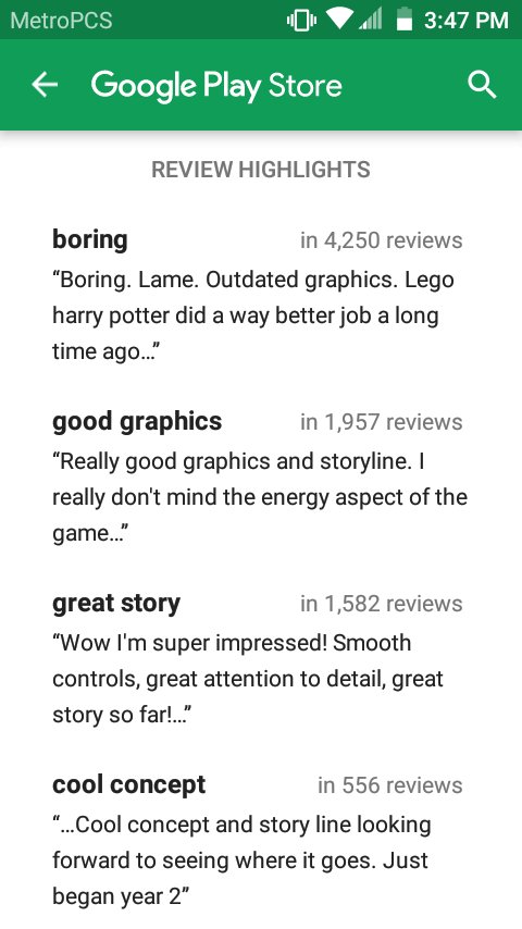 //this at the top scares me