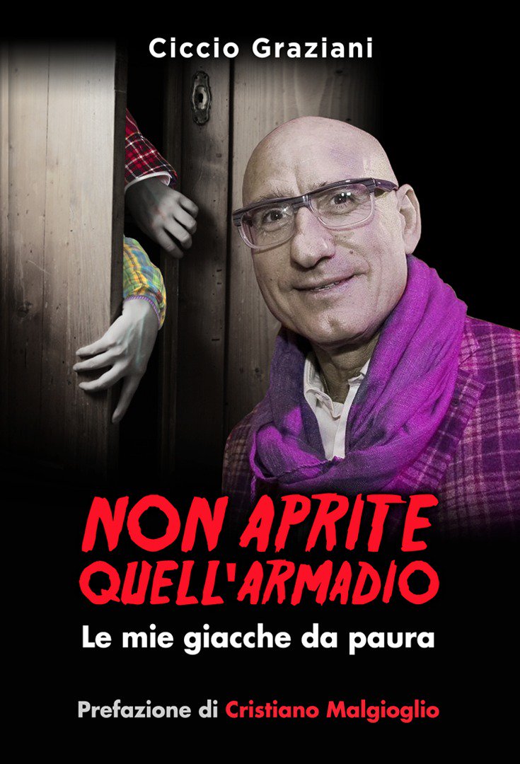 Balalaika Mediaset tweet media