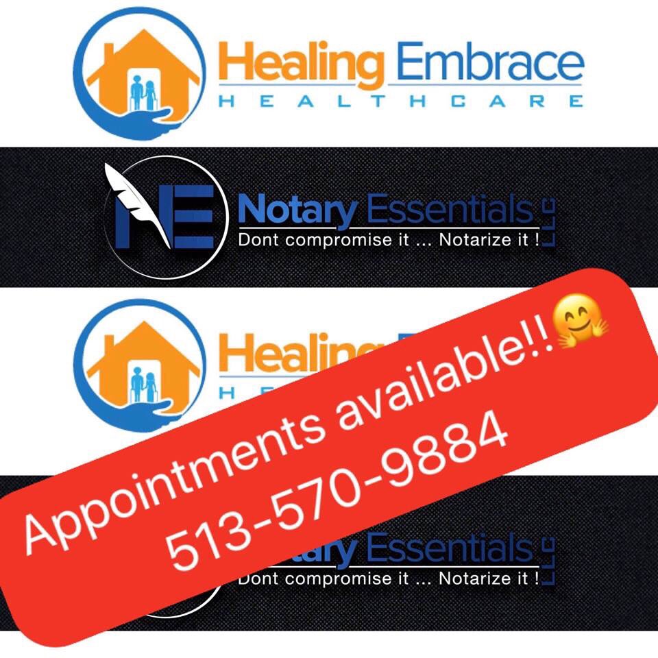 KayTheNotary's tweet image. 💯💯