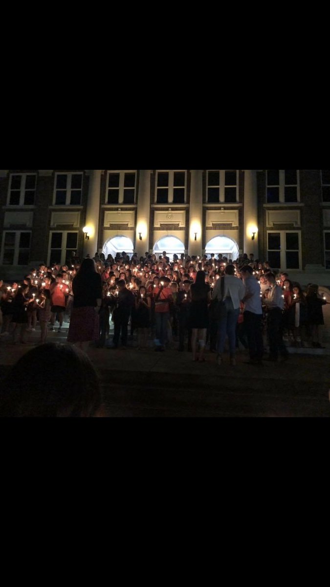azlestucrew's tweet photo. The AHS StuCrew had an amazing week at SFA summer camp! They all made so many memories and life long friends! Thank you @Sfa_jacks for hosting us and thank you @TASC_StuCo stuco for teaching us new projects and ways to improve so we can bring them back home ! #TASCStuco https://t.co/WmwMMz3koq