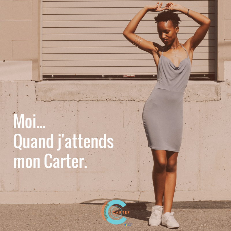 AnSavFeSa's tweet photo. Ce week-end laisse nos chauffeurs te mettre à l'aise !👨‍✈️ Télécharge l'app #Carter et adopte la 👉https://t.co/rPp5dWKY5v  🚗 https://t.co/cokOdee2xC