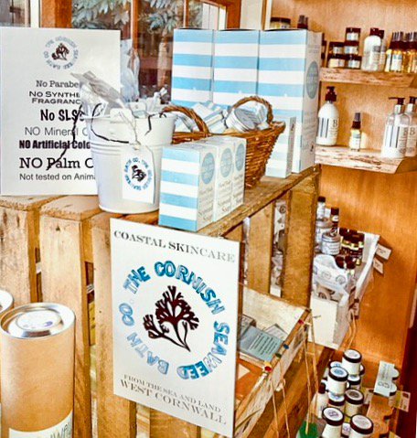 Trevaskis Farm tweet media