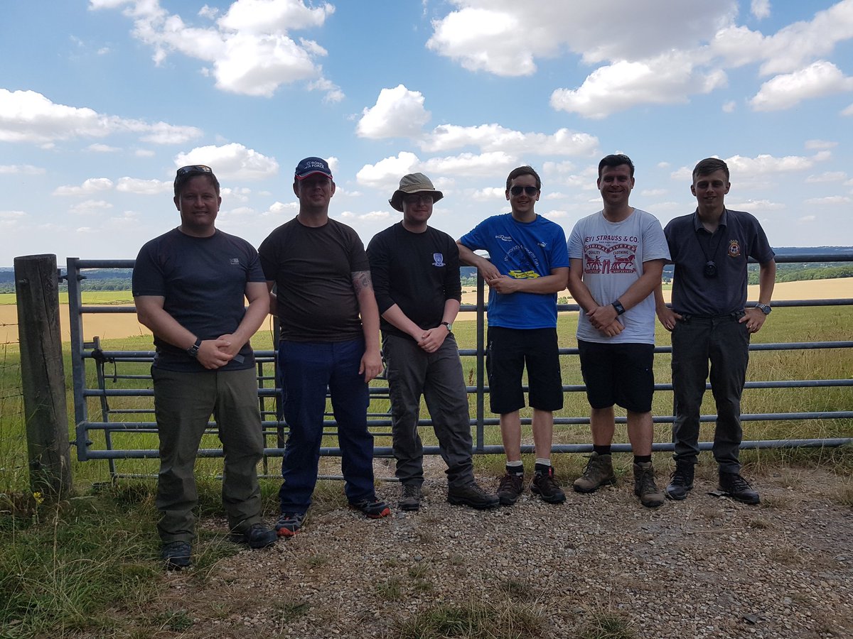 ratto_sw's tweet image. That was a hot weekend for a @MtnTraining Lowland Leader Assessment course. 6 well deserved passes. Looking forward to learning of your exploits. C U on the Expedition Skills Module. @RgComdtSW @wattobgw
