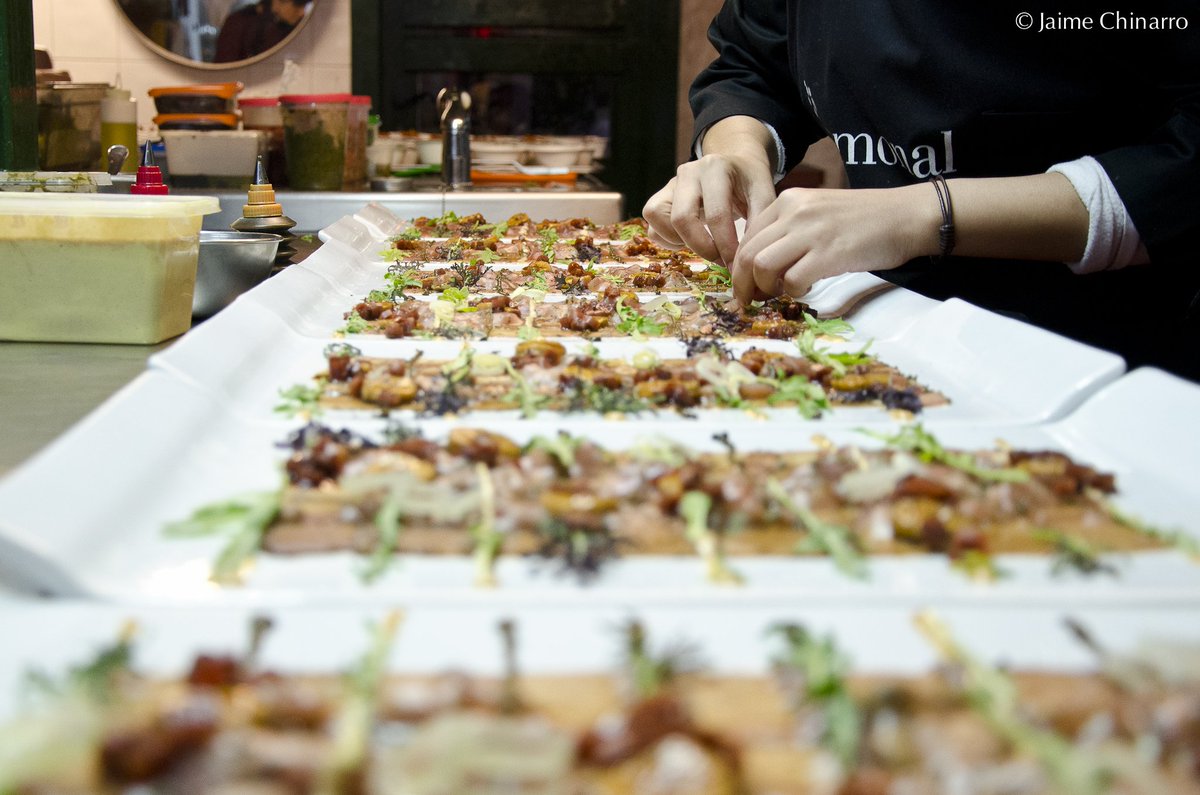 ¡¡¡Amor, mimos, tolerancia y comprensión!!! Esto es lo que te deseo en tus "momentos de tensión"...y si la tensión ocurre en cocina... más aun!!!
