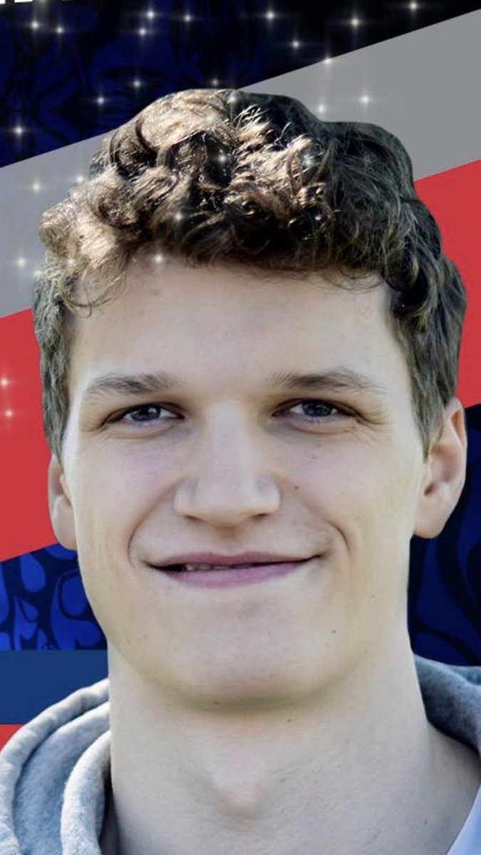 ollekarlsson9's tweet photo. Anton Pavard eller Benjamin Kobylak? 
@AntonKobylak https://t.co/tCmeNdoPRw
