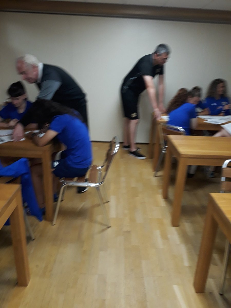 AlfieWylie's tweet photo. N Ireland U19's working hard off the pitch in their profiling session with their coaches @Kevin494 @noelmitchell66 @Tiarna297 @OfficialIrishFA @DamianMccorry @marissac_17 @JulesNelson5 https://t.co/UYJezHuqOa