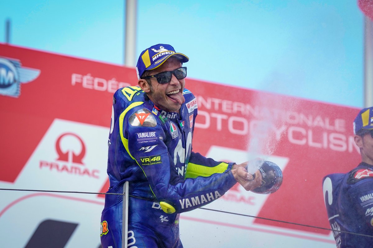 ESPN MotoGP tweet media