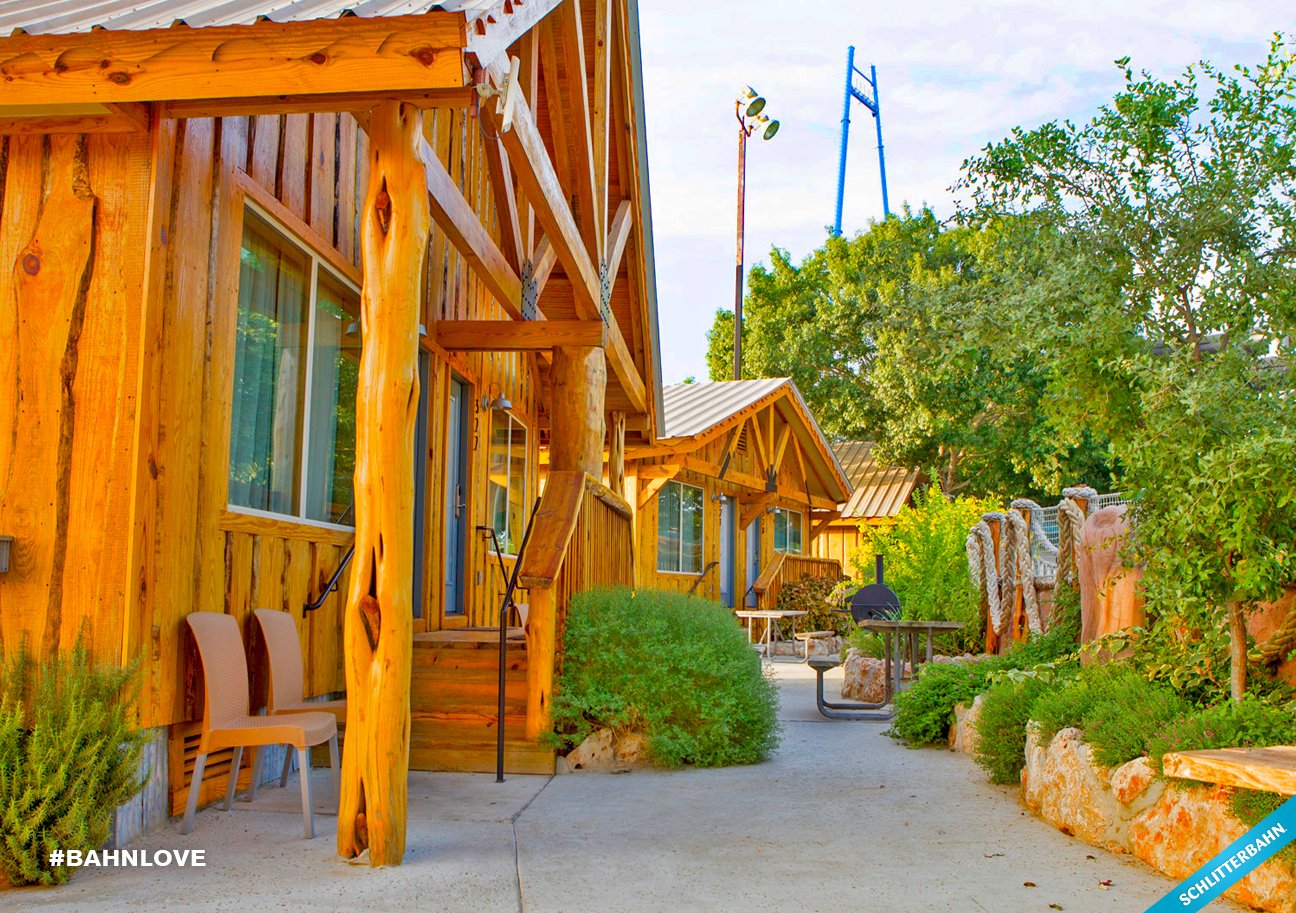 Schlitterbahn On Twitter Have You Ever Stayed At Our Riverbend