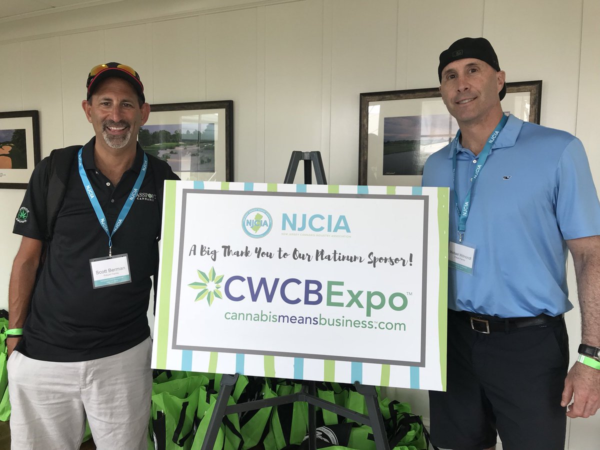 hatsofftoher's tweet photo. The @_NJCIA inaugural golf tournament has begun with check in, raffles, and 50/50 #livingthegreen https://t.co/vVY4wOulnY