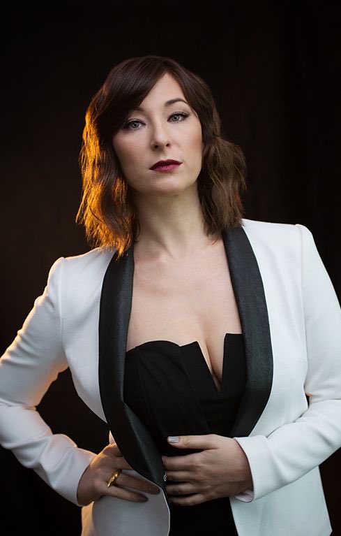 #SeductiveSunday You're welcome