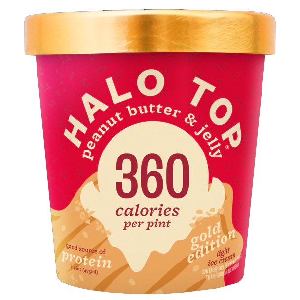 UM SO, THIS EXISTS. <a href="/HaloTopCreamery/">Halo Top</a> #Icecream #halotop #foodporn #foodies