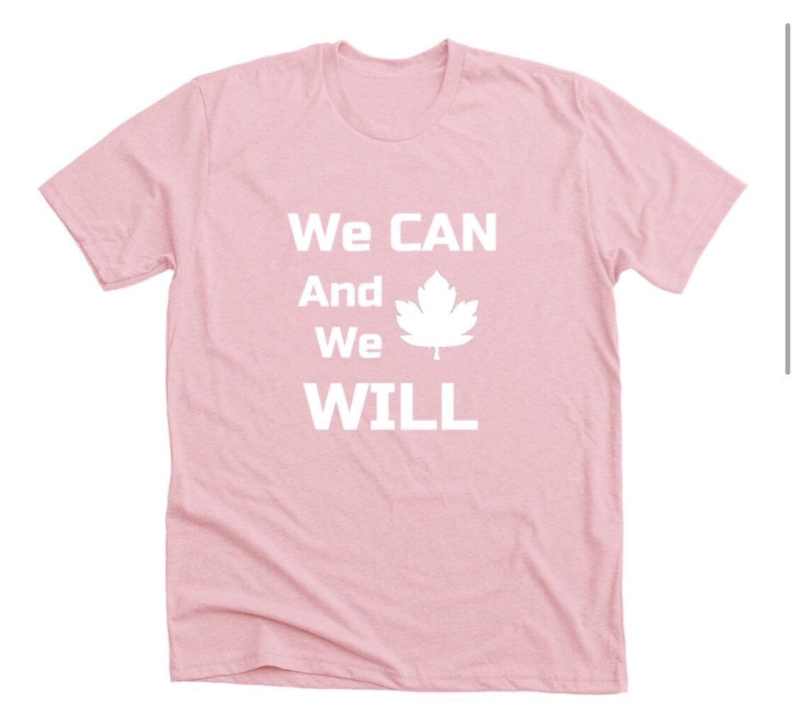 TLCPodcastSwag's tweet photo. Things are heating in these podcast times. We’re building something amazing. REP US, HELP US. 

Grab a shirt, support our work. 🙏🏻💙

We Will
https://t.co/85p7OTvQ75

Summer Gear
https://t.co/fHzXNawbjL

Be Bullish
https://t.co/G8Lg0aAnLi

#TMLtalk #Swag #Leafs #TheLeafsConvo https://t.co/R6ZKv0C5S6
