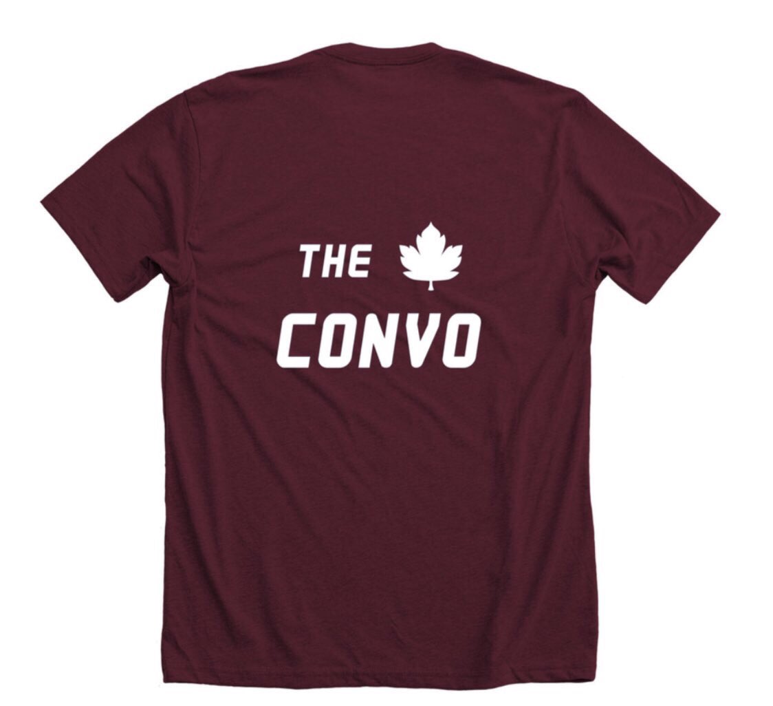 TLCPodcastSwag's tweet photo. Things are heating in these podcast times. We’re building something amazing. REP US, HELP US. 

Grab a shirt, support our work. 🙏🏻💙

We Will
https://t.co/85p7OTvQ75

Summer Gear
https://t.co/fHzXNawbjL

Be Bullish
https://t.co/G8Lg0aAnLi

#TMLtalk #Swag #Leafs #TheLeafsConvo https://t.co/R6ZKv0C5S6