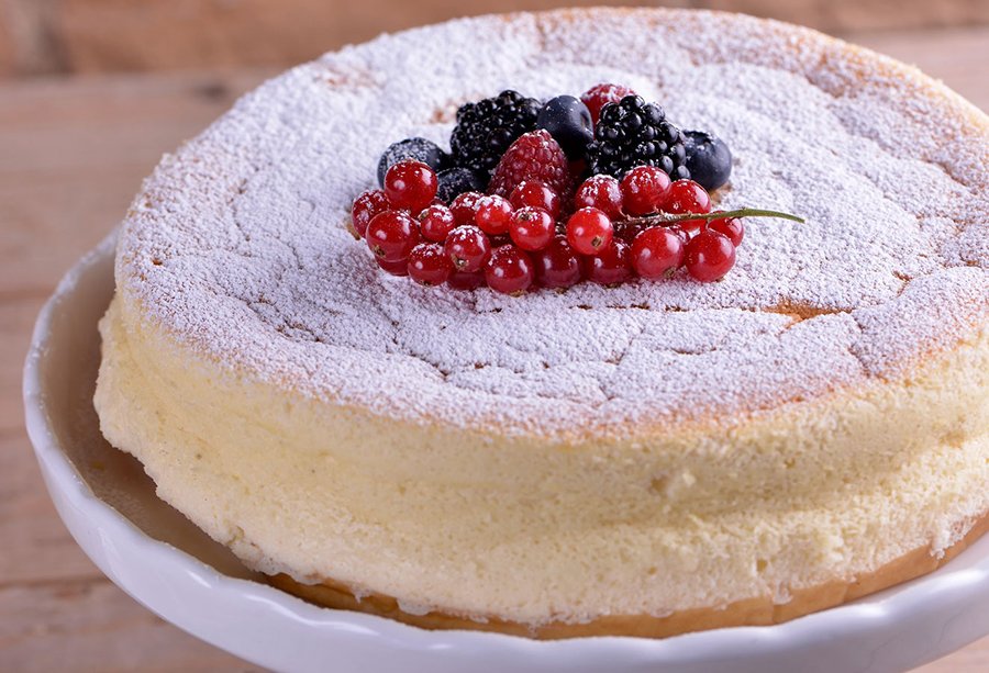 MujerCountry's tweet photo. #Torta japonesa😋: delicia de 3 #ingredientes y ¡sin harina !. Mirá la #Receta paso a paso, perfecta para hacer con los chicos >> https://t.co/ZnAz3b9yZh

#dulzuras https://t.co/ZyOdQARlI7
