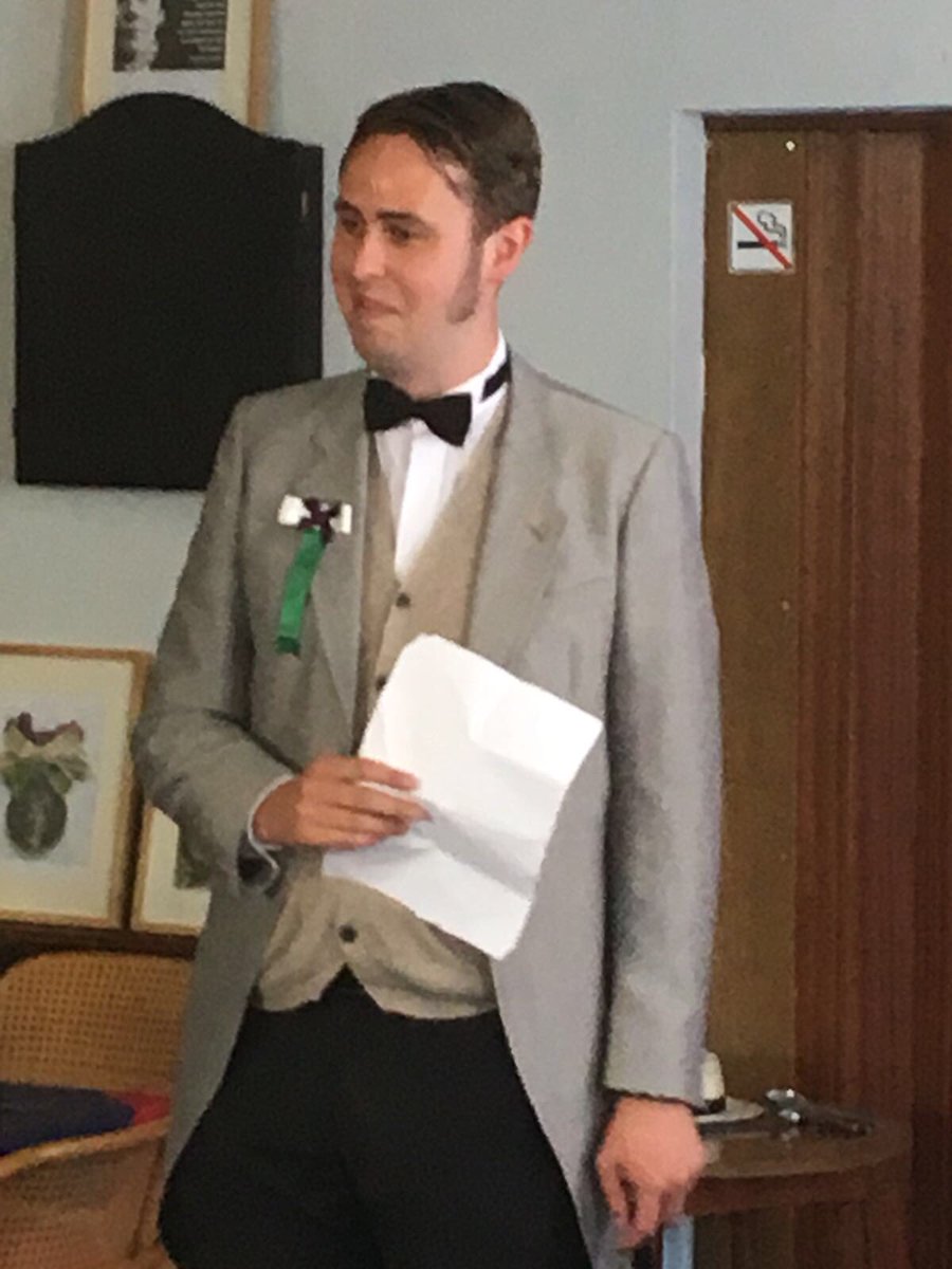 maximimusmutt's tweet photo. Fantastic day of celebration for Emmeline Pankhurst 15th July 1858 @PankhurstParty @aliciakearns @ebconservatives @thebloomfactory @cwowomen @LiamMulkeirins https://t.co/2tDkJAYZnv