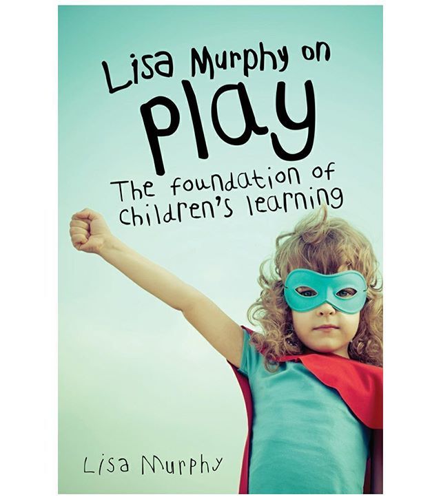 avivaloca's tweet photo. #summerread2018 and #avivaandfriendsrecos number 17 may be one of my all-time favourite professional reads. Read THIS book. It truly highlights the value of play and the impact that it can have on later academic success. I found myself nodding along to s… https://t.co/XU1wZ1Qkdx https://t.co/W55dqSAeTl