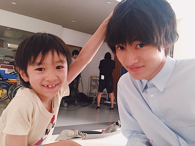 KENTOS_RIHO's tweet photo. きっといいパパになるな〜
来世はこの子供になりたい(黙れ) https://t.co/fAGr78qbQ5