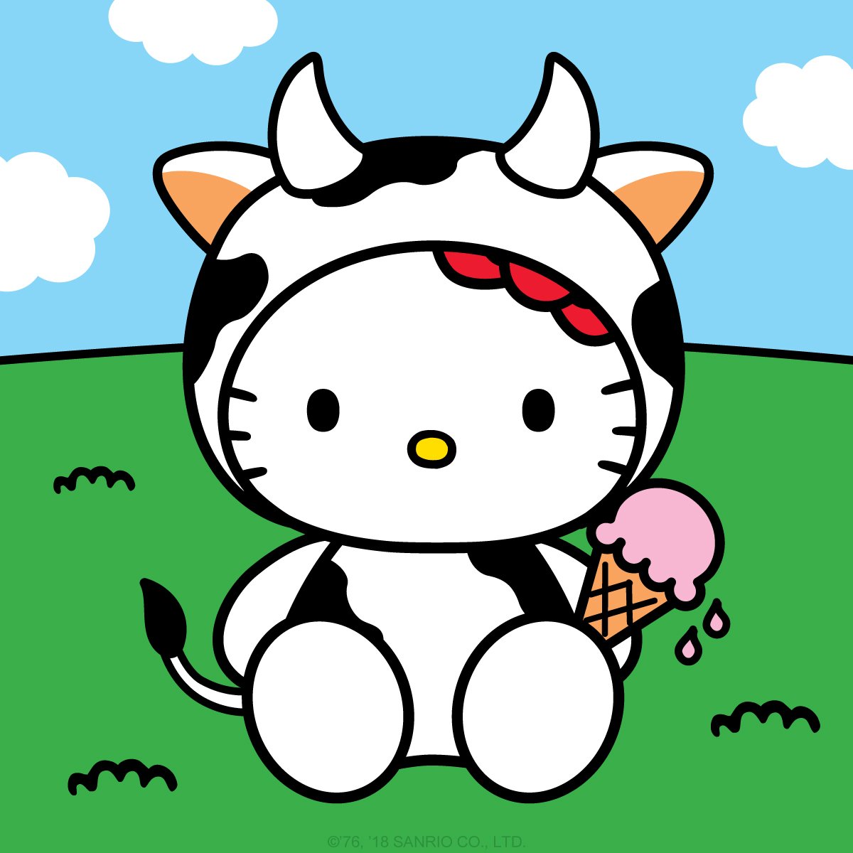 Kitty Cow's Instagram, Twitter & Facebook on IDCrawl