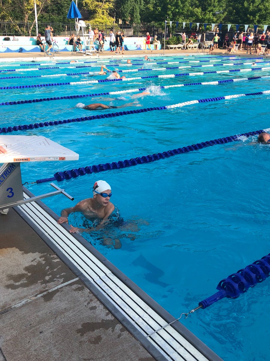 JuliePurschke's tweet photo. So proud and so thankful for Nicholas’s first “adult” tri! Praise God for miracles and fun life accomplishments. He loved every minute 😍💙!
#ballwintri #futureIRONMAN #ALDstrong https://t.co/1RexndmDPj
