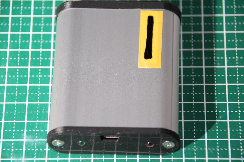 wcinp's tweet image. #PIC24FJ を使ったI2Cロガーを作ってみたよ。
#DesignSparkPCB でパターン作成し、CNCで切削です。
piclabo.blog.so-net.ne.jp/2018-07-16