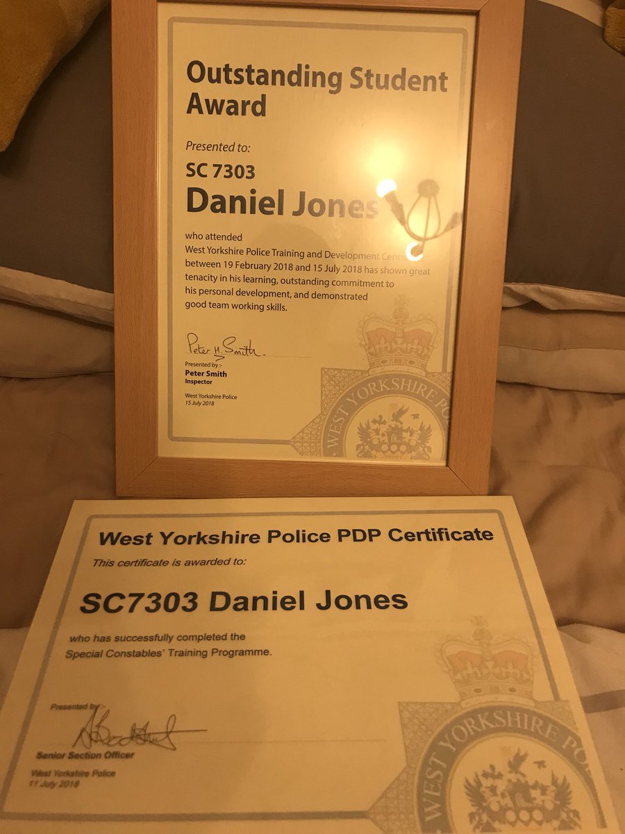 Well that was a pretty amazing Day. @WYP_Specials #cohort7 #bespecial