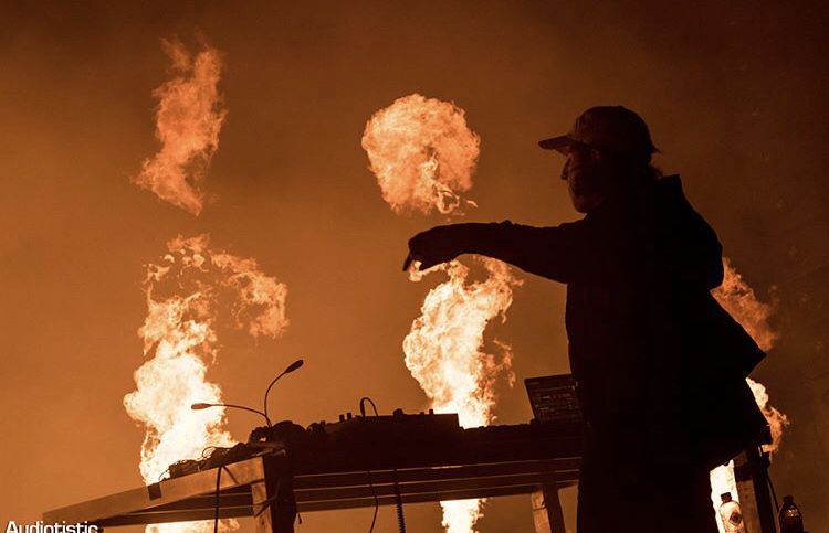 Happy Birthday Porter Robinson  