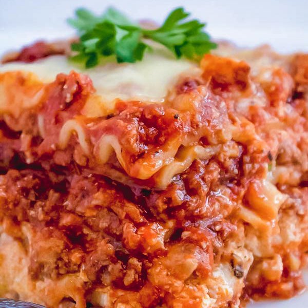 OverheadFood's tweet image. THE BEST LASAGNA EVER ❤️
#overheadfood