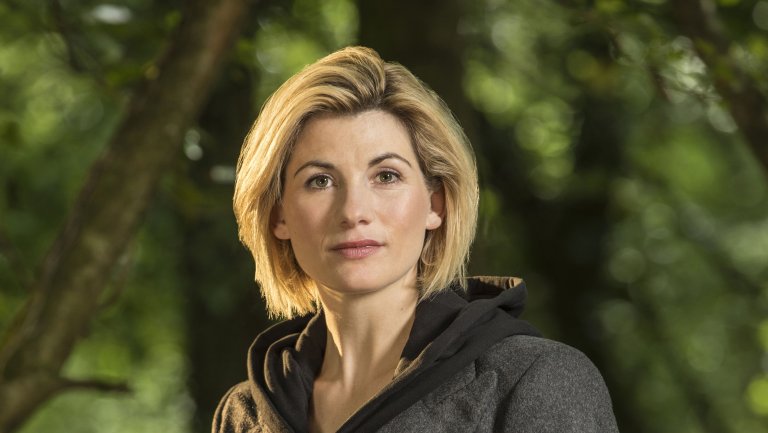 BBC offers first look At Doctor Who's new "companions in #WorldCup halftime teaser thr.cm/WZNXpC https://t.co/NkofvLwcXy