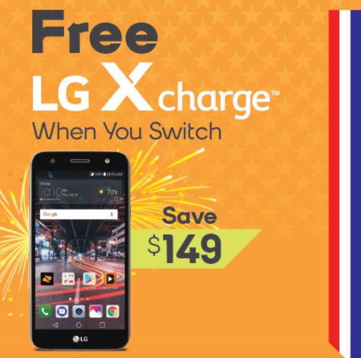 WesternBoost's tweet image. Get a FREE LG X Charge when you switch. Stop by here get your #NEW #Device Only $69.99 included your FIRST BILL and ACTIVATION FEE! We Located at 1047 Western ave on S.Western and Hawley Next to the Gas Station. #Boostnation #Boostmobile #boostyourservice