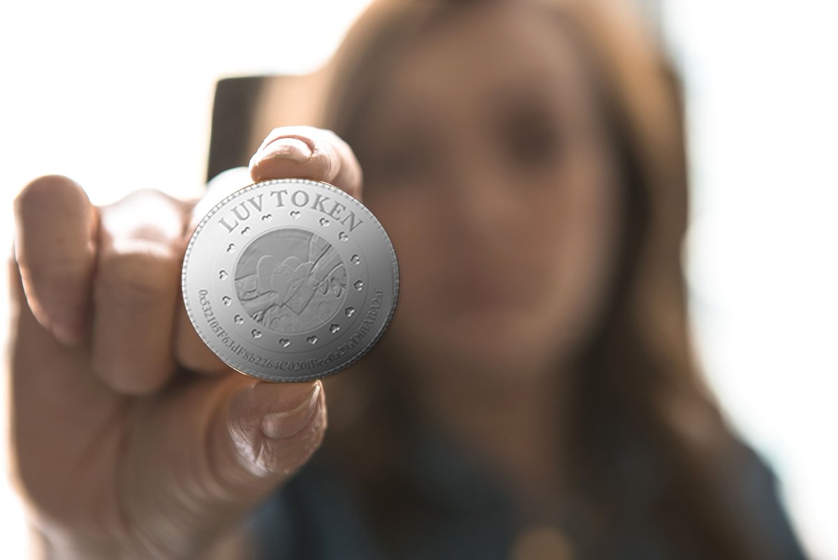 token_luv's tweet photo. Luv Token is a token innovating the field of smart investments with the novel concept of AI Trading which satisfies the needs of all investors who desire a solid and constant passive income source. 

#Cryptocurrency #Crypto #ICO #Token #Wallet #DigitalCurrency #Love #Blockchain https://t.co/hDRV2ZvPqq