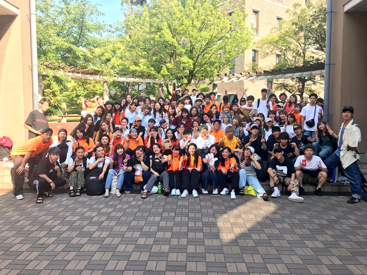 GadYoungcrew's tweet photo. 仲間って最高ですね、、☀️💯 https://t.co/ZfGafOoo2I