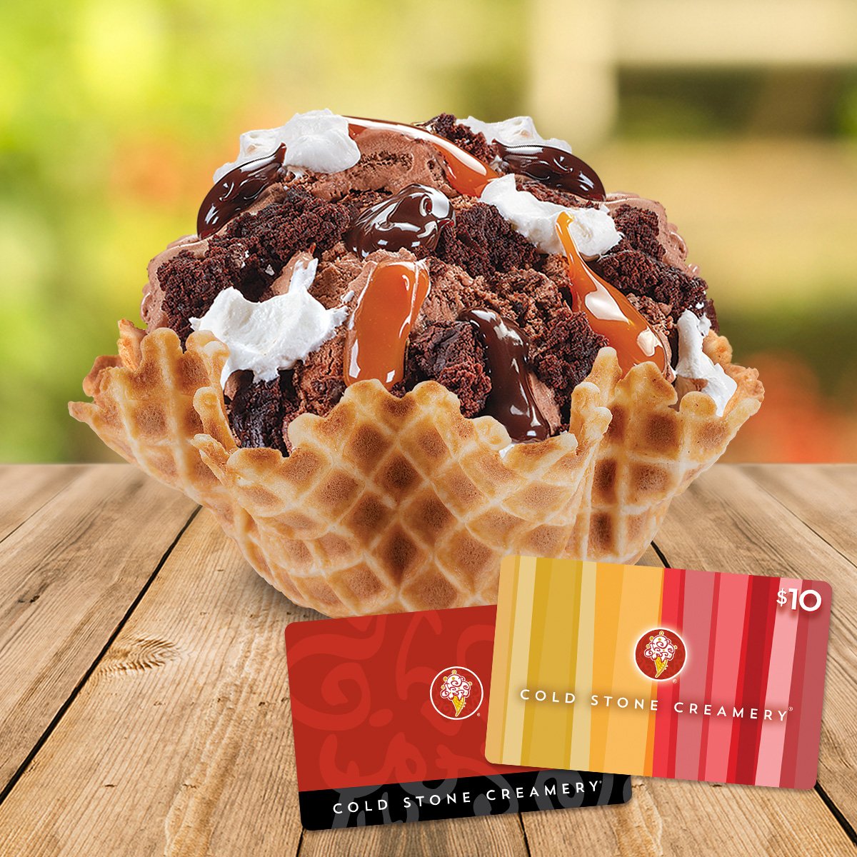 Cold Stone Creamery on Twitter "Happy National Ice Cream Day! We are