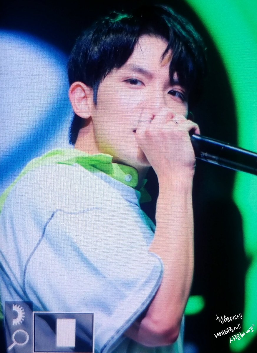 180715 #틴탑 #리키 <a href="/TEEN_TOP/">틴탑(TEEN TOP)</a>